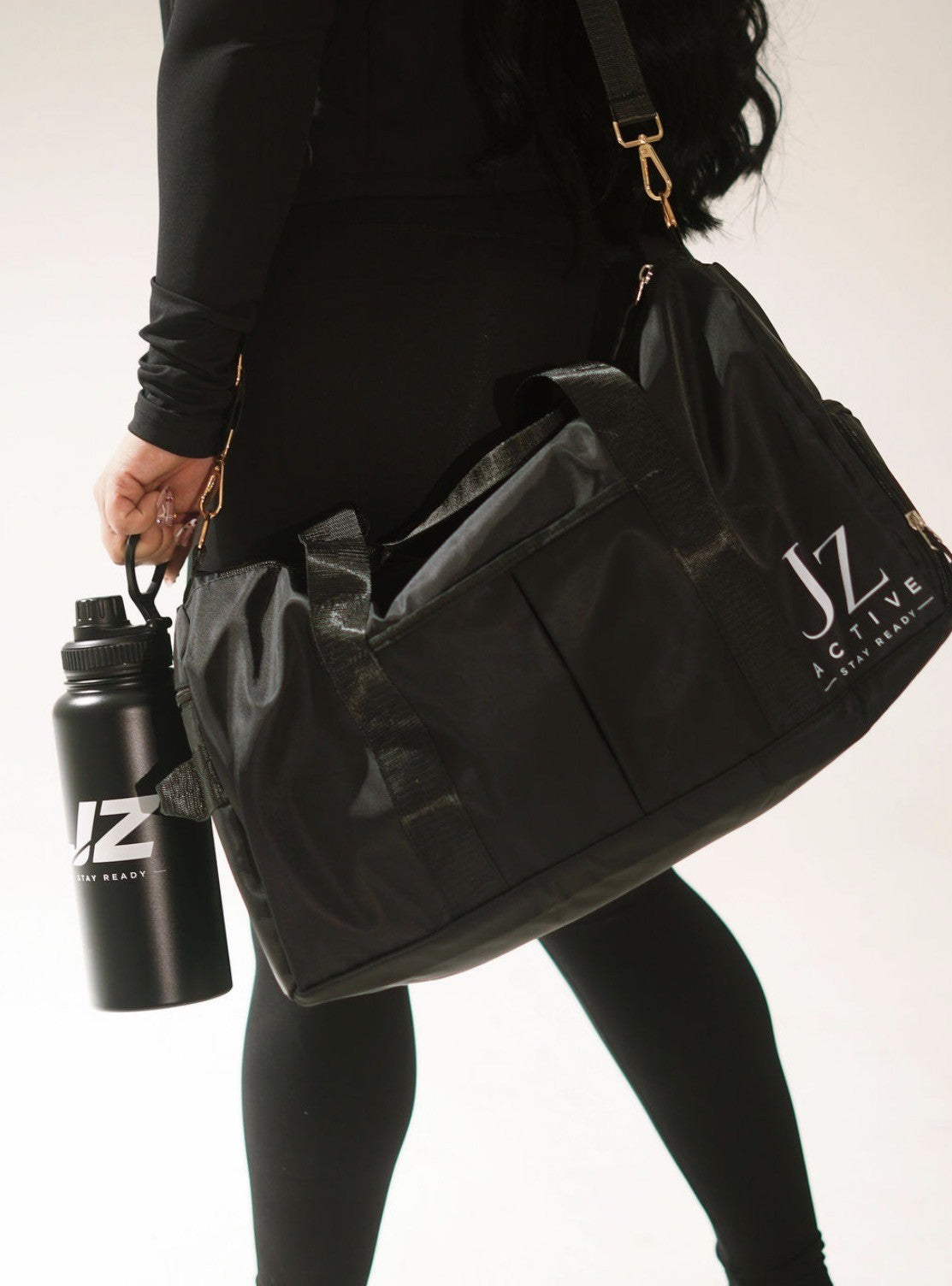 Yoga Travel bag