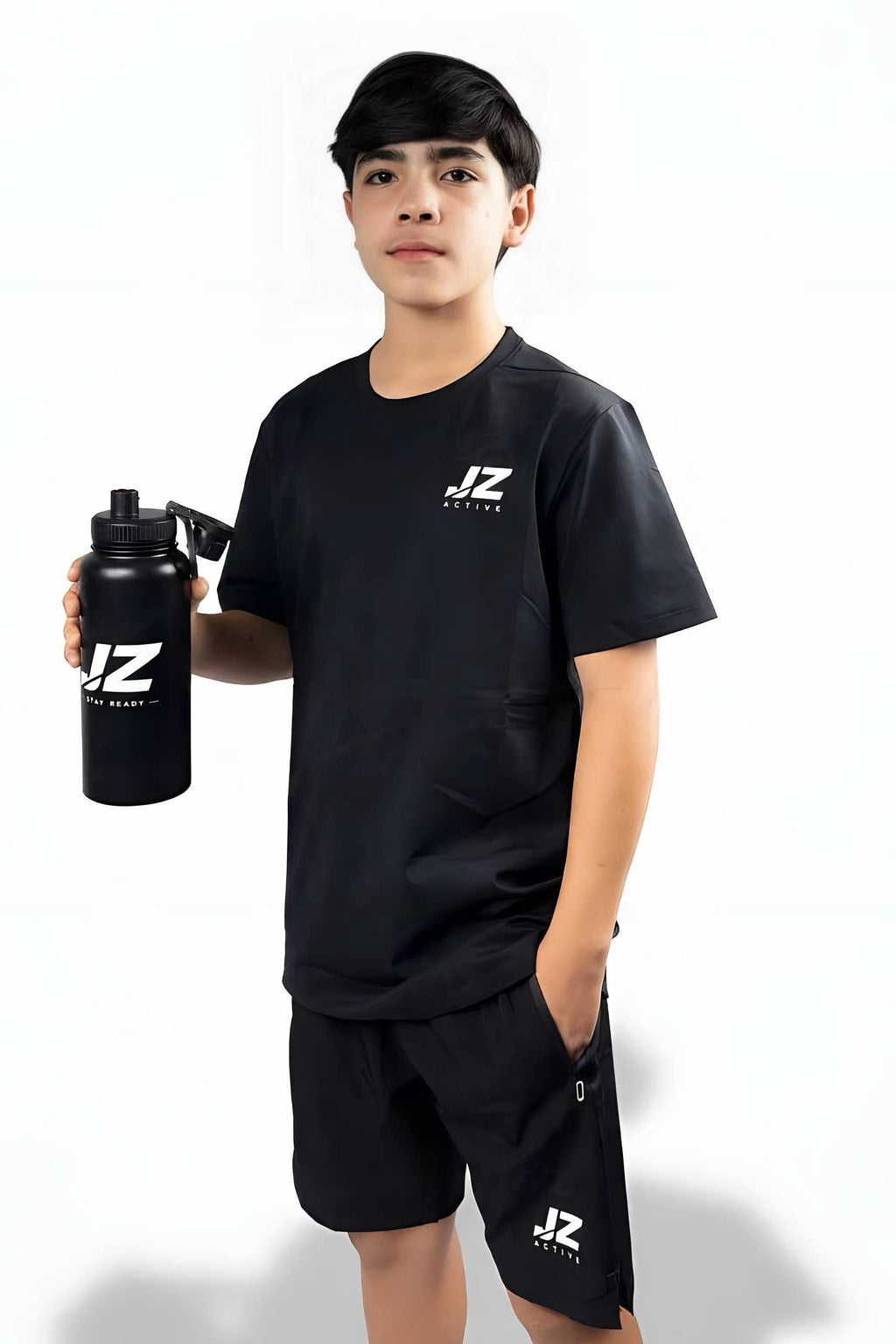 JZ ACTIVE PERFORMANCE SET
