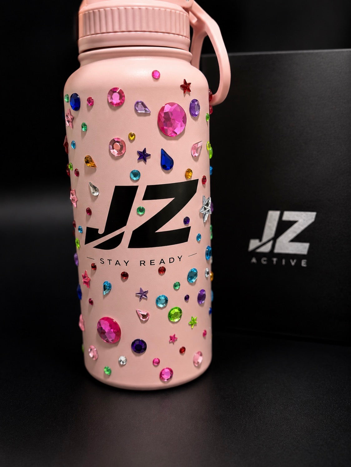 trending Dazzle Water bottle