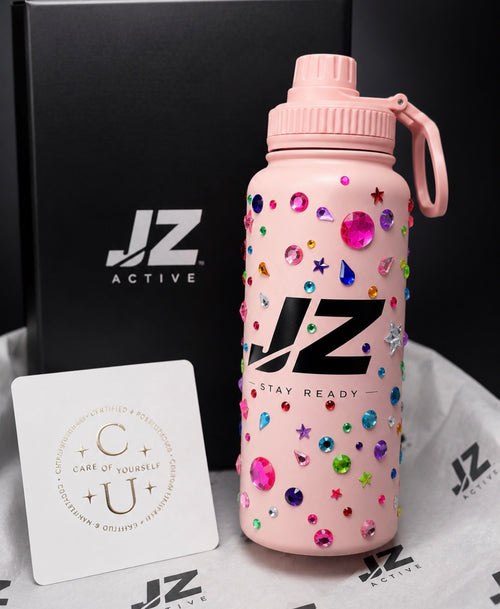trending Dazzle Water bottle