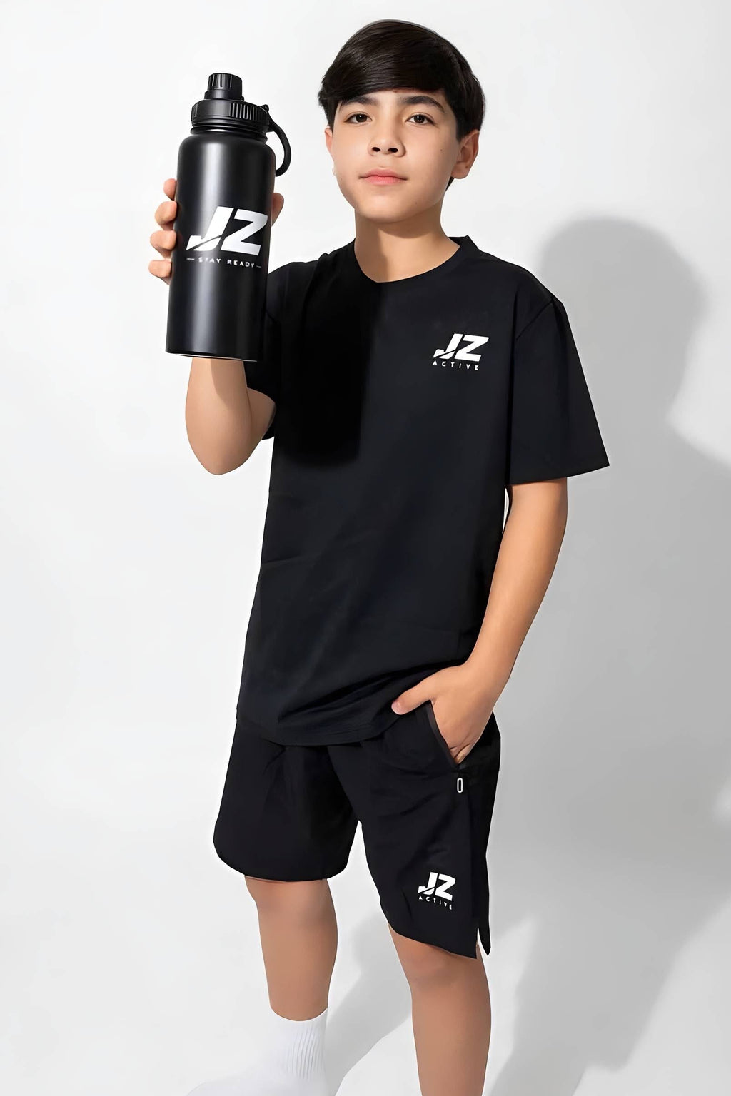 JZ ACTIVE PERFORMANCE SET