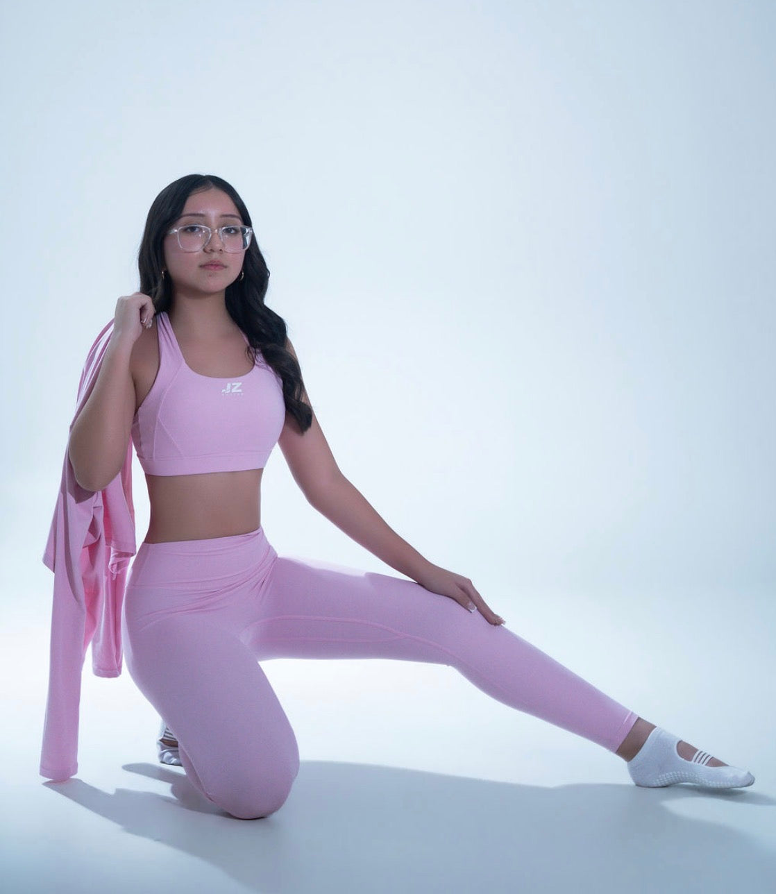 women 3 pc workout sets